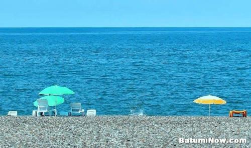 Ekaterine's Apartments