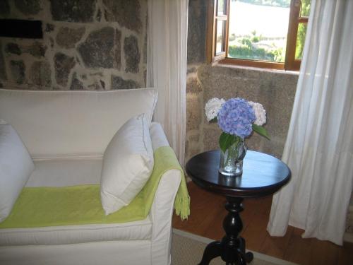 This photo about Pazo A Freiria shared on HyHotel.com