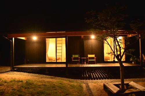 Pemandangan luar, BED N CHILL Shippoya 七宝屋 in Kanonji Pemandangan luar, BED N CHILL Shippoya 七宝屋 in Kanonji