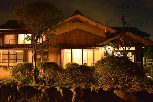 Pemandangan luar, BED N CHILL Shippoya 七宝屋 in Kanonji Pemandangan luar, BED N CHILL Shippoya 七宝屋 in Kanonji