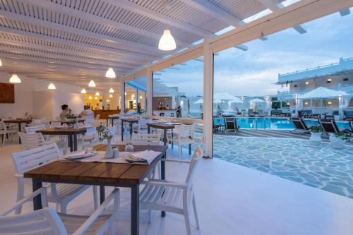 This photo about Aloe Hotel – Adults Only shared on HyHotel.com