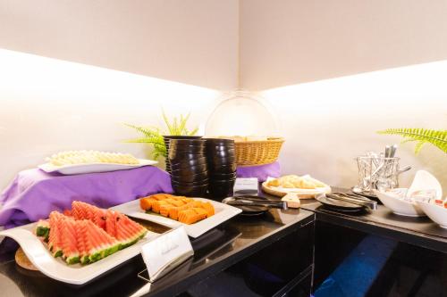 スカイ ホテル6