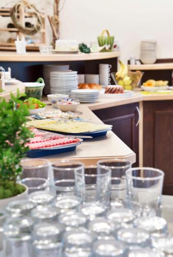 Food and beverages, Landhaus Pannonia in Morbisch am See Food and beverages, Landhaus Pannonia in Morbisch am See