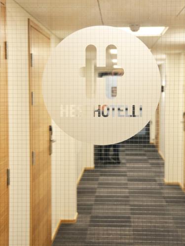 HeseHotelli Turku Kaskentie in Luostarinmaki HeseHotelli Turku Kaskentie in Luostarinmaki