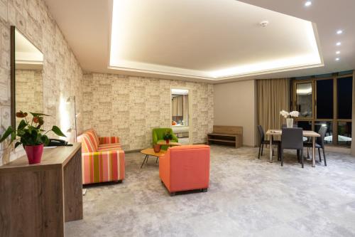 Maximus Hotel Byblos in Джубайль Maximus Hotel Byblos in Джубайль