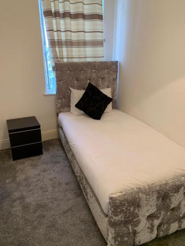 This photo about Park Mansions shared on HyHotel.com