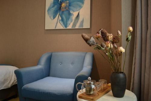 This photo about Yunman Hotel (Kunming Donghua) shared on HyHotel.com