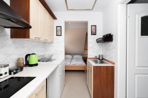 Cozinha, Villa Tara in Strzyza Cozinha, Villa Tara in Strzyza