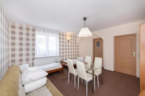 Villa Tara in Strzyza Villa Tara in Strzyza