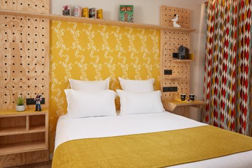 This photo about Hotel LOCOMO shared on HyHotel.com