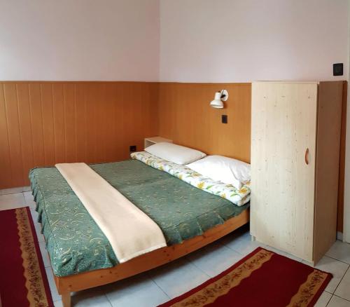 Muskátli Üdülőház (Muskatli Udulohaz) in ปารัด Muskátli Üdülőház (Muskatli Udulohaz) in ปารัด