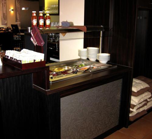 This photo about Konoba shared on HyHotel.com