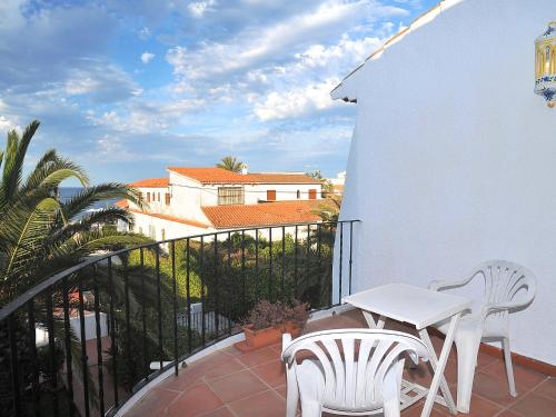 Holiday Home Montanar Plus-1 by Interhome in Bahia de Javea Holiday Home Montanar Plus-1 by Interhome in Bahia de Javea