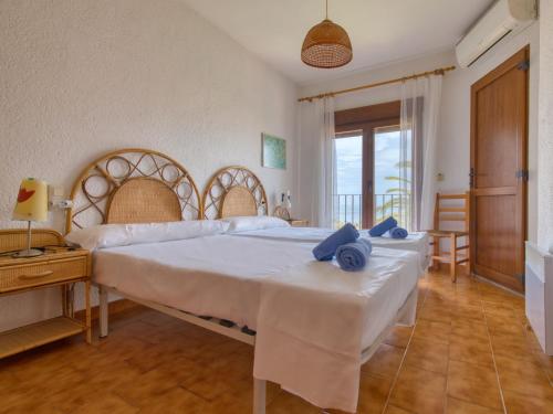 Holiday Home Montanar Plus-1 by Interhome in Bahia de Javea Holiday Home Montanar Plus-1 by Interhome in Bahia de Javea
