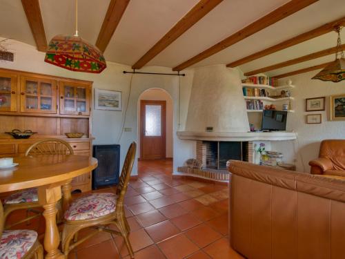 Holiday Home Montanar Plus-1 by Interhome in Bahia de Javea Holiday Home Montanar Plus-1 by Interhome in Bahia de Javea