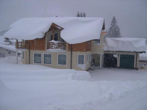 Appartement Auwald in Forstau Appartement Auwald in Forstau