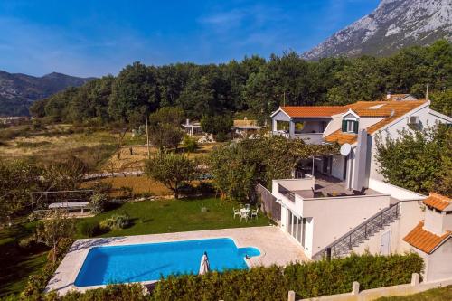 Létesítmények, Villa Golden Garden with 50sqm private pool in Gata Létesítmények, Villa Golden Garden with 50sqm private pool in Gata