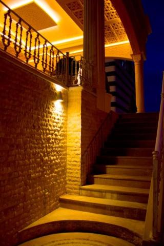 This photo about OTTOMAN BY ONAS SUITES shared on HyHotel.com