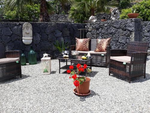 Hotel Casa Vacanze Profumo di Zagara
