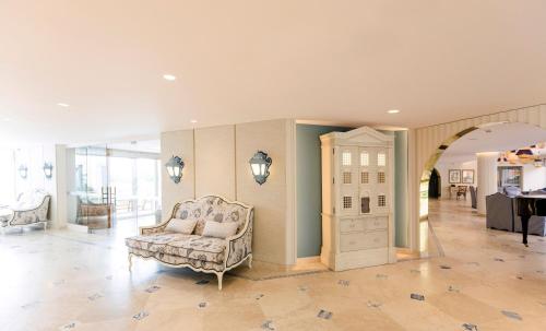 Fasiliteter, The Albatroz Hotel in Cascais sentrum Fasiliteter, The Albatroz Hotel in Cascais sentrum