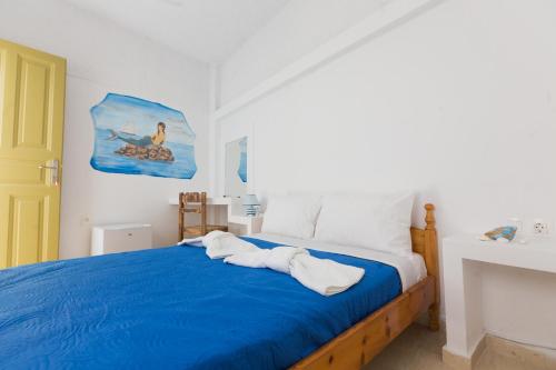Sunny Days Hotel Fira Santorini in Santorini Sunny Days Hotel Fira Santorini in Santorini