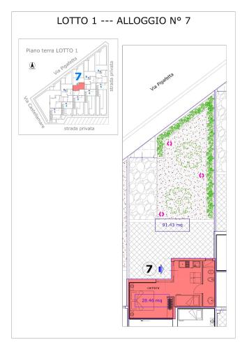 This photo about Salento Residence & Suite shared on HyHotel.com