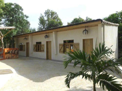 B & B Teranga Warang in Ouoran B & B Teranga Warang in Ouoran