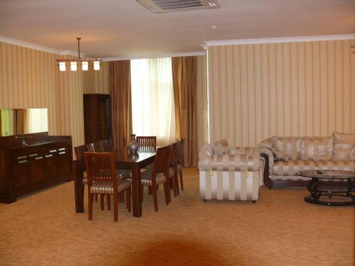 This photo about Qubek Hotel shared on HyHotel.com
