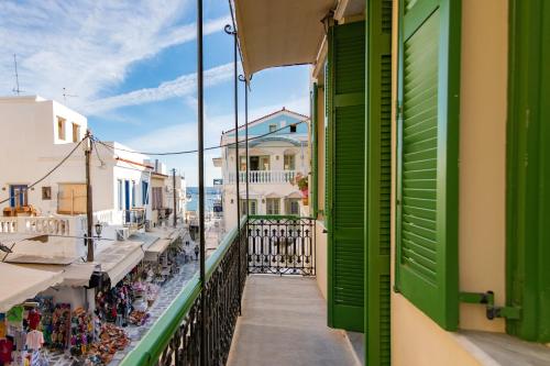 Surrounding environment, Tinos La belle vie in Tinos Surrounding environment, Tinos La belle vie in Tinos