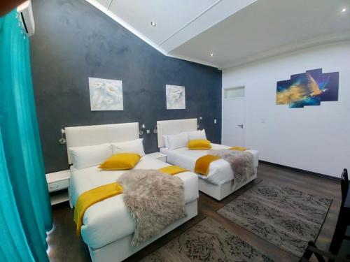 Scenery Guest House in Kokstad Scenery Guest House in Kokstad