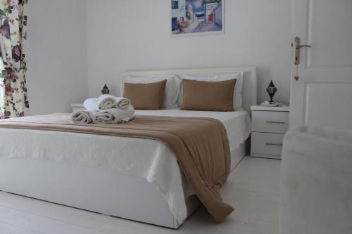 This photo about Daria Alacati shared on HyHotel.com