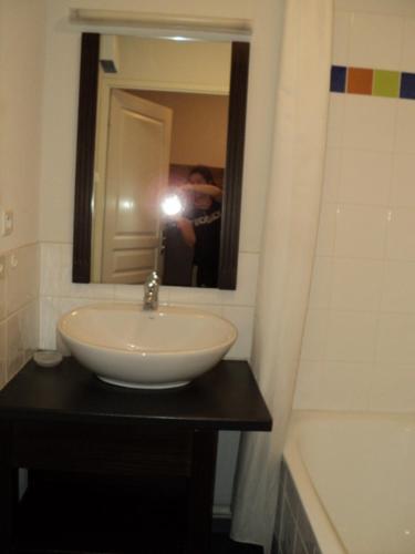 This photo about Residence Les Hauts Plateaux shared on HyHotel.com