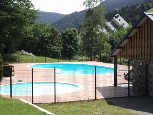 This photo about Residence Les Hauts Plateaux shared on HyHotel.com