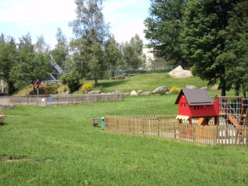 This photo about Residence Les Hauts Plateaux shared on HyHotel.com