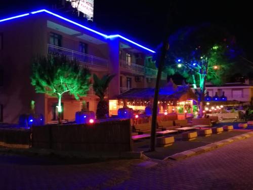 Entrada, Grand Yayla Hotel in Çeşme Entrada, Grand Yayla Hotel in Çeşme