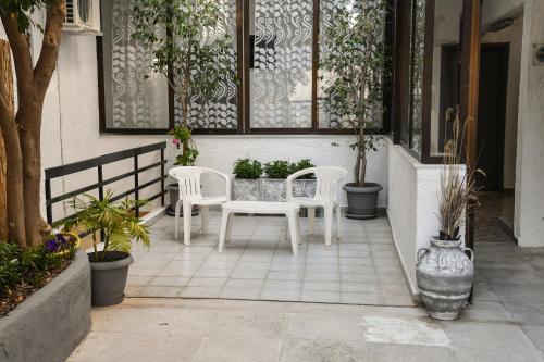 Garden, ANGELA STUDIOS in Petaloudes Garden, ANGELA STUDIOS in Petaloudes