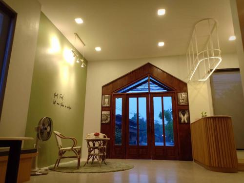 Home by the bridge Hotel in Kamphaeng Phet Home by the bridge Hotel in Kamphaeng Phet