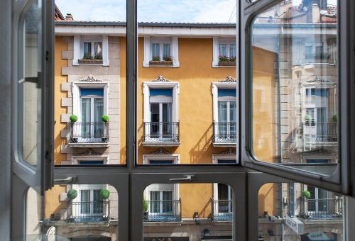 景觀, Hotel Hito in 維多利亞市中心 景觀, Hotel Hito in 維多利亞市中心