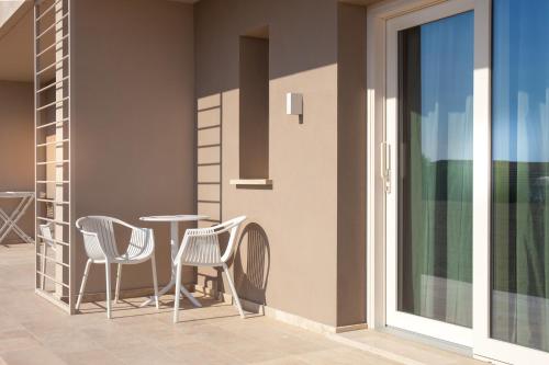 This photo about Hotel Boutique Carolina shared on HyHotel.com