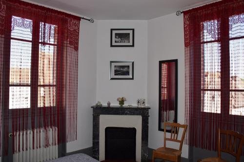 Le gîte clos Monade (Le gite clos Monade) in Souvigny Le gîte clos Monade (Le gite clos Monade) in Souvigny