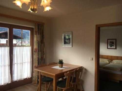 This photo about Ferienhaus Alpenland shared on HyHotel.com