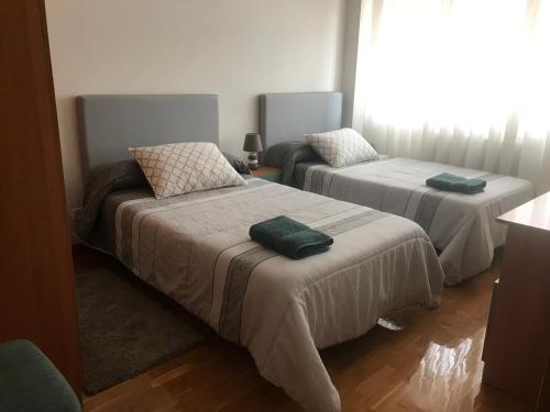 Alfonso Peña (Alfonso Pena) in Santo Domingo de la Calzada Alfonso Peña (Alfonso Pena) in Santo Domingo de la Calzada