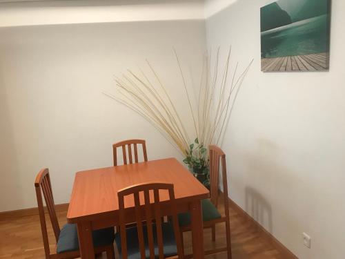 Alfonso Peña (Alfonso Pena) in Santo Domingo de la Calzada Alfonso Peña (Alfonso Pena) in Santo Domingo de la Calzada