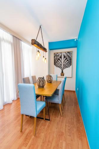 Facilities, Tinos La belle vie in Tinos Facilities, Tinos La belle vie in Tinos