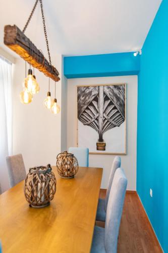 Facilities, Tinos La belle vie in Tinos Facilities, Tinos La belle vie in Tinos