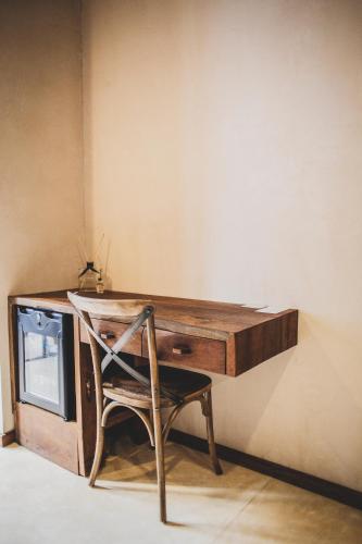 This photo about Era Hotel & Spa Tulum shared on HyHotel.com