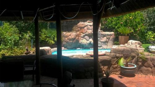 The Birches Backpacker Lodge