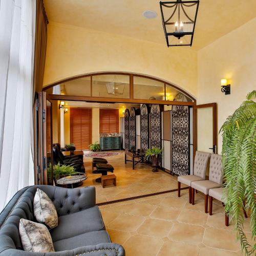 wellnessfaciliteiten, Hotel La Casetta by Toscana Valley in Khao Yai wellnessfaciliteiten, Hotel La Casetta by Toscana Valley in Khao Yai