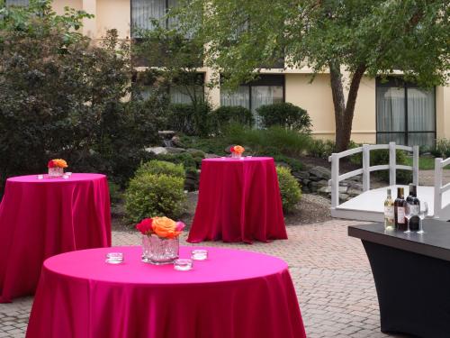 المرافق, Wyndham Cleveland Airport in كليفلاند المرافق, Wyndham Cleveland Airport in كليفلاند