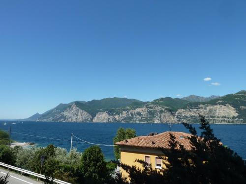 Ferienwohnung Andrea